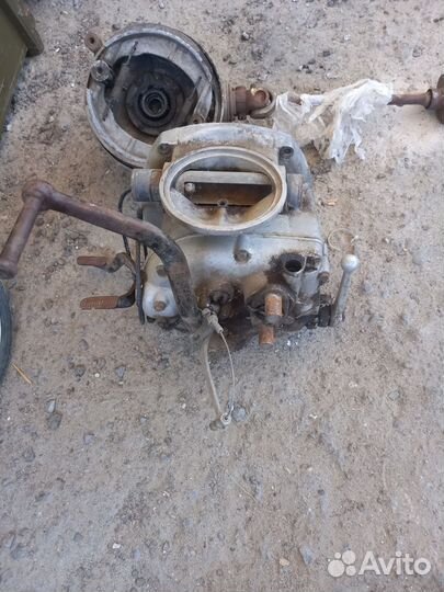 Кпп мотоцикл днепр