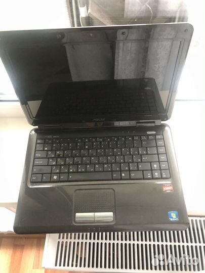 Asus k40af