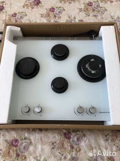 Варочная панель Zigmund & Shtain