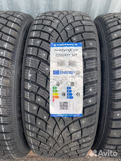 Triangle IcelynX TI501 225/50 R17 97T