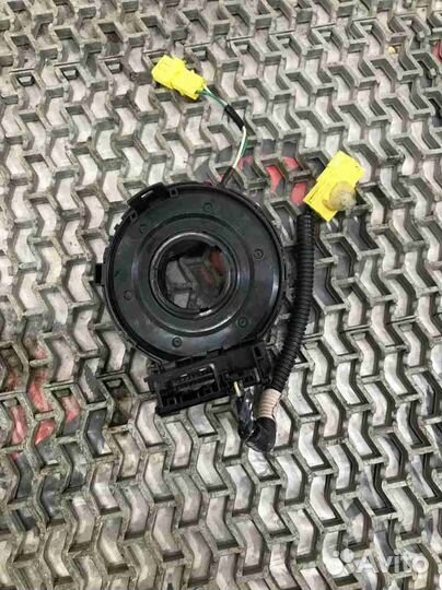 Шлейф руля Acura TSX