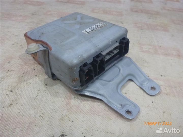 Блок электронный Honda Civic FD1 R18A2 2008