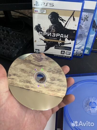 Игры ps5 fifa 23