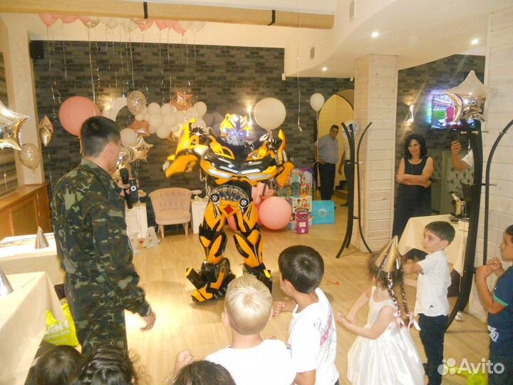 Аниматоры Шоу Пузыри Химия Тесла Бумажное Фокусник