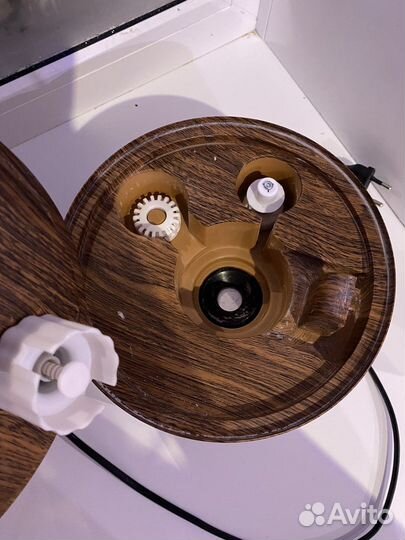 Воздухоувлажнитель Redmond RHF-3307