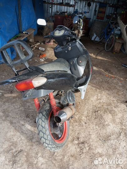 Продам скутер