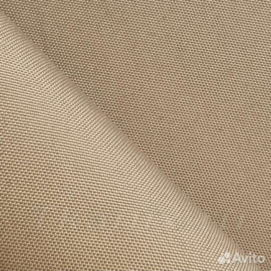 Ткань оксфорд 210d PU и 600d PU