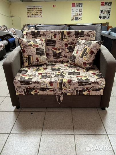 Диван-слоник 