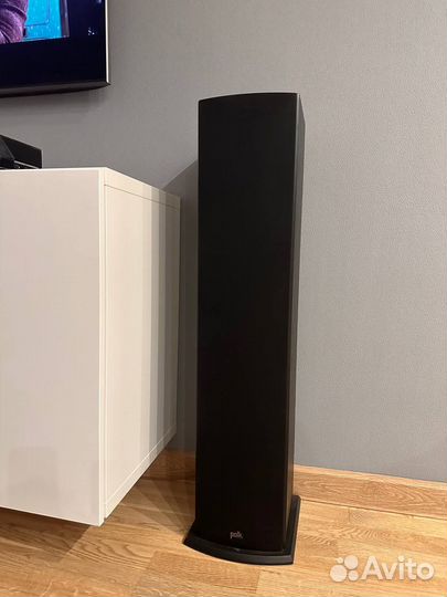 Напольные колонки Polk Audio T50