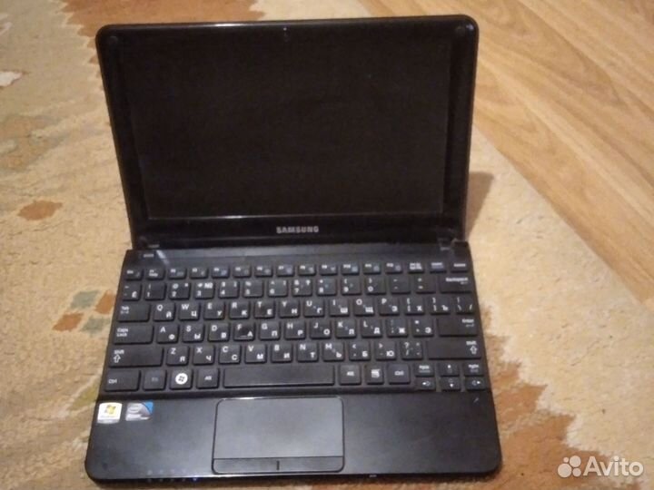 Нэтбук samsung nc110