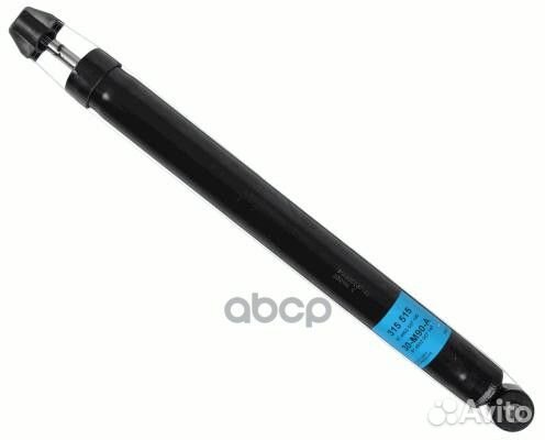 Амортизатор зад прав/лев 315515 Sachs