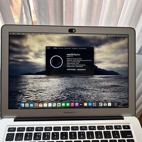 Macbook Air 13