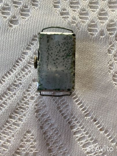 Часы Полет, АВТОМАТ, водонепрон, антиуд, СССР