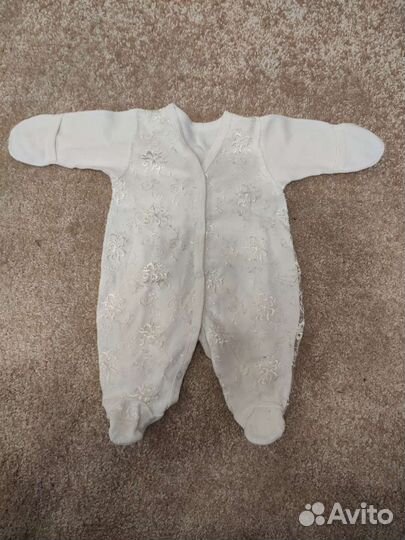 Детские вещи