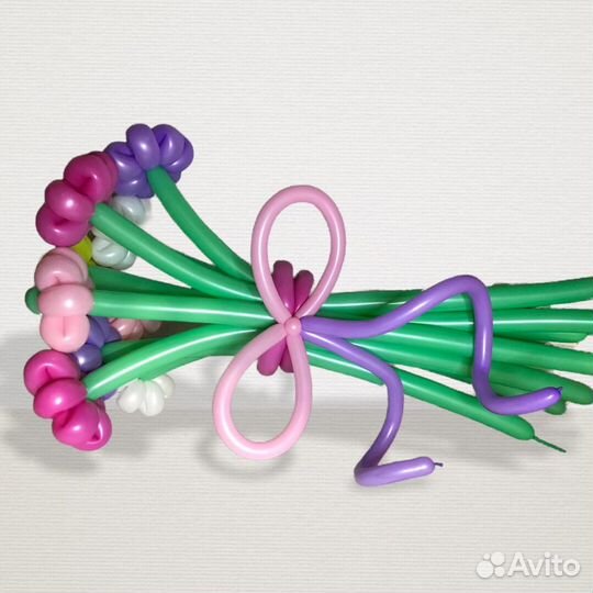 Фигуры из шаров букеты из шаров воздушные шарики