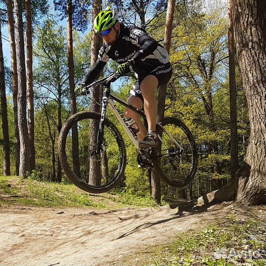 Инструктор по велосипедному спорту; офп; лыжи