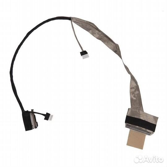 Шлейф матрицы Sony Vaio VPC-EA, VPC-EB, 015-0101