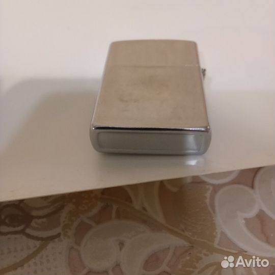 Зажигалка zippo