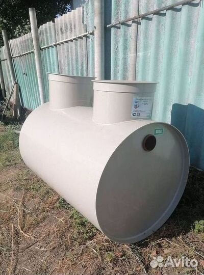 Септики для дачи без откачки