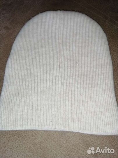 Шапка женская