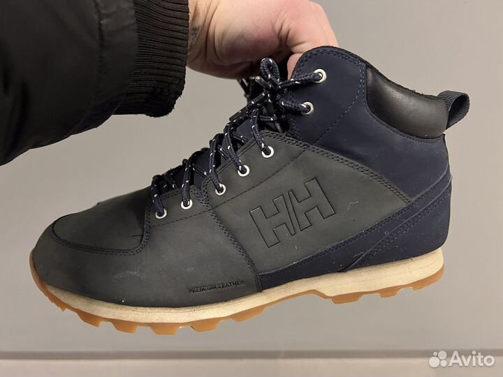 Ботинки Helly Hansen 44