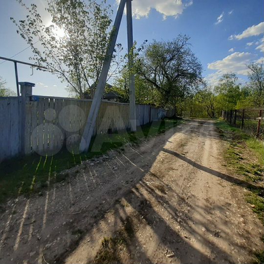 Участок 46 сот. (ИЖС)