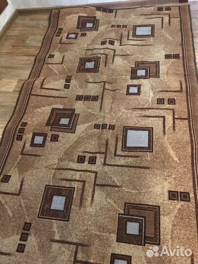 Дорожка, шир1.20/2,70