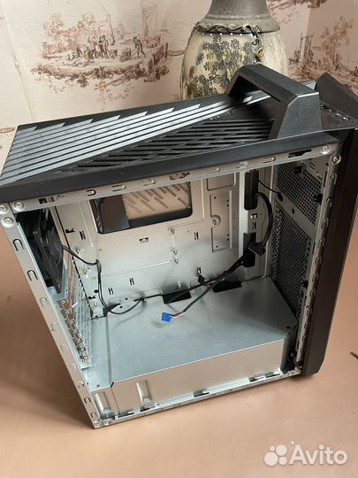 Корпус для пк Asus