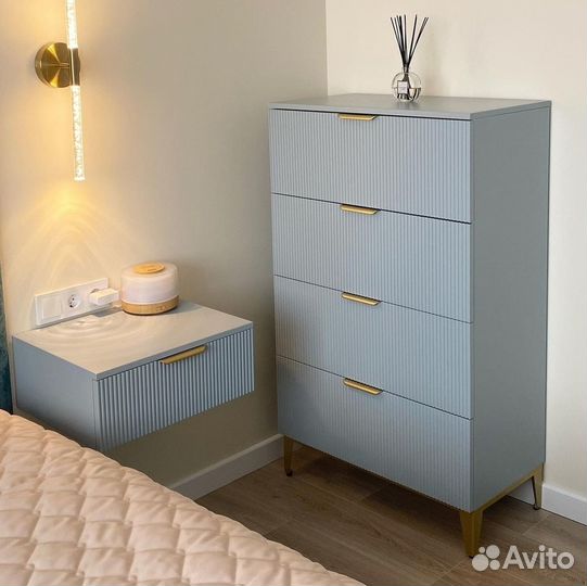 Тумба в спальню