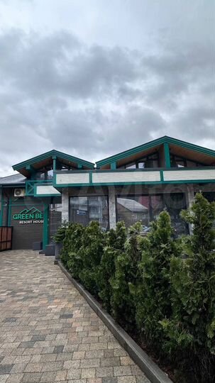 Квартира-студия, 31 м², 2/2 эт.