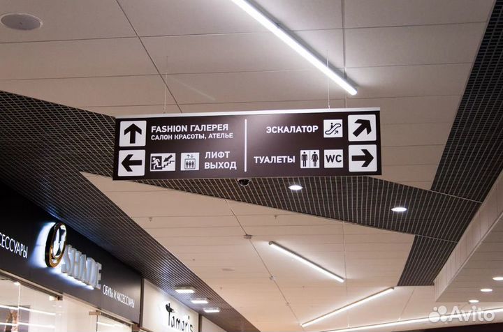 Таблички, Навигация, Стенд, Шильдики, Режим работы