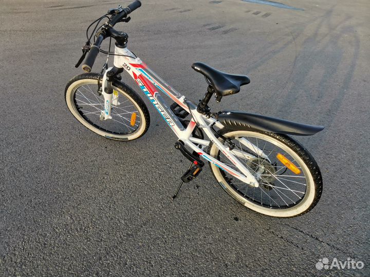 Продается велосипед