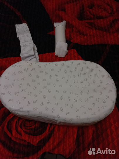 Кокон для новорожденных