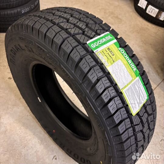 Goodride SL369 A/T 235/65 R17 104S