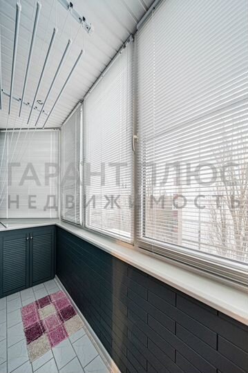 2-к. квартира, 76 м², 6/10 эт.