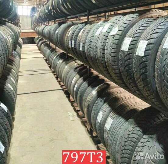 Nexen Winguard Sport 225/55 R17 97M