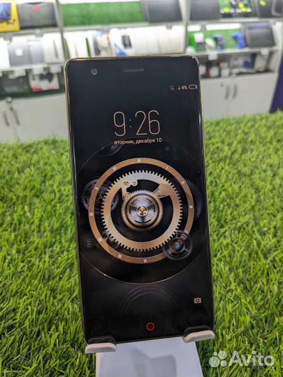 Nubia Z17 Lite, 6/64 ГБ