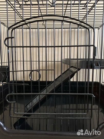 Клетка для мелких грызунов