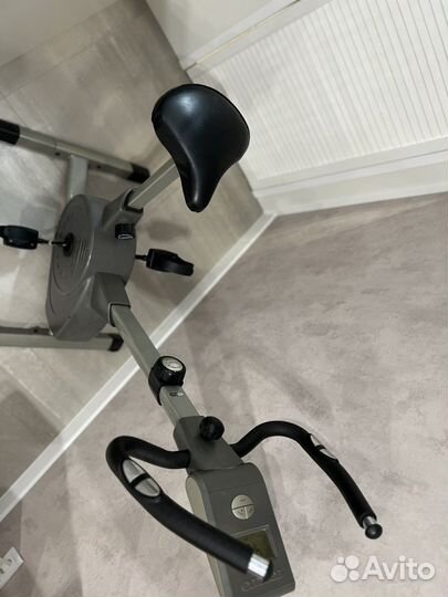 Велотренажер для дома Torneo Riva XL