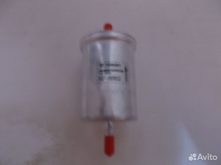 Фильтр топливный zekkert KF-5002