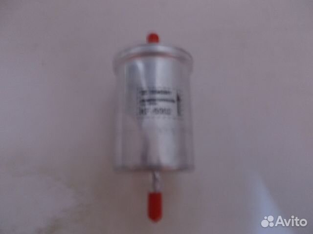 Фильтр топливный zekkert KF-5002