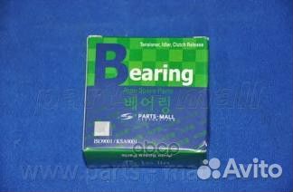 Подшипник выжимной KIA RIO I/sephia I/shuma II