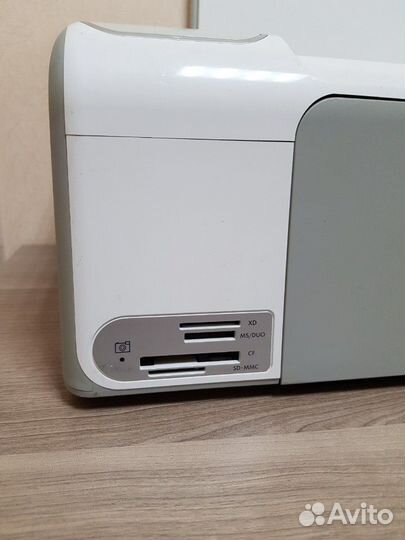 Мфу HP Photosmart C4183