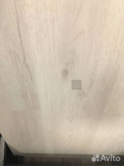 Кварцвиниловая плитка замковая