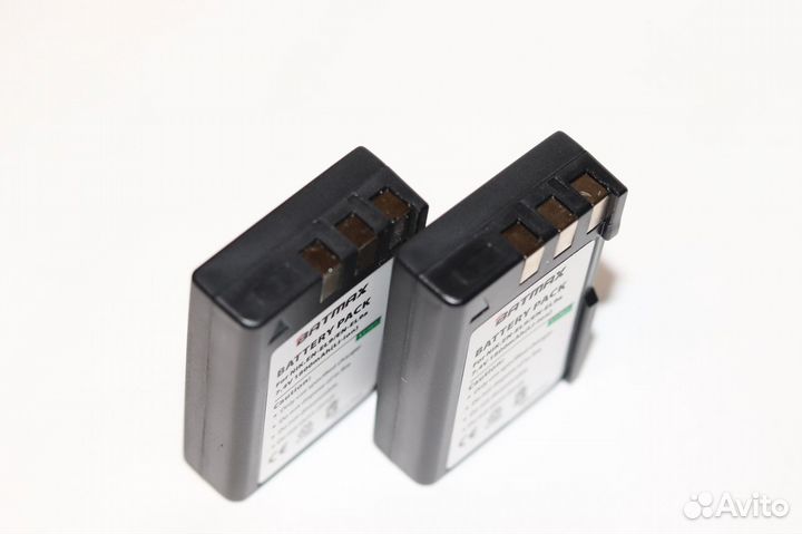 Аккумулятор EN-EL9 для Nikon