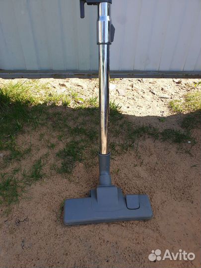 Запчасти для пылесоса(телескопическая трубка,щётка