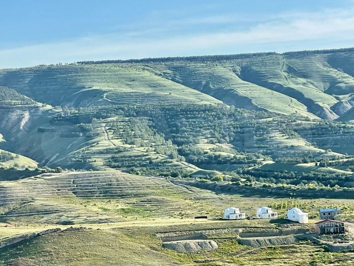 Дом 170 м² на участке 12 сот.