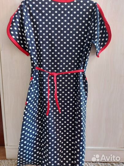 Халат женский новый 50 размер