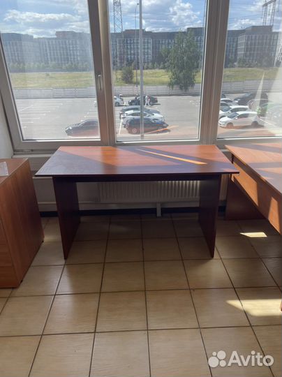 Офисная мебель,комплект бу