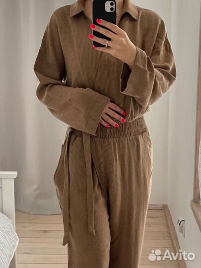 Комбинезон zara